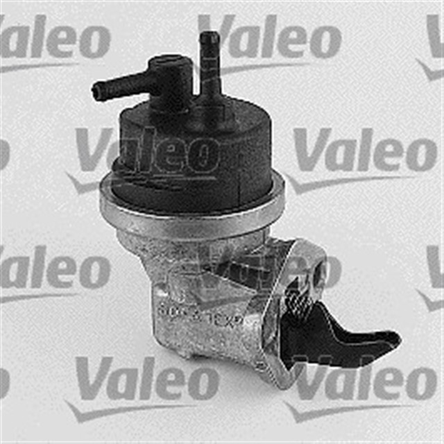 BENZIN OTOMATIGI RENAULT ESTAFETTE 1.1 - 1.3 62 - 81 - RENAULT 4 0.8 - 1.0 - 1.1 66 - 93
