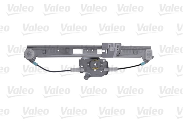 CAM MEKANIZMASI ARKA SOL BMW 3SERISI E46 98 - 05 MOTORSUZ