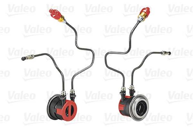 HIDROLIK DEBRIYAJ RULMANI ROVER 75 2.0 CDT 99 - 05