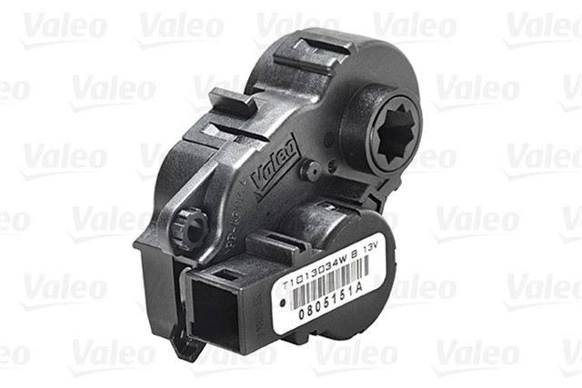 KALORIFER KLIMA KLAPE MOTORU CLIO IV 1.2 16V 12 1.2 TCE 16 1.5DCI 12