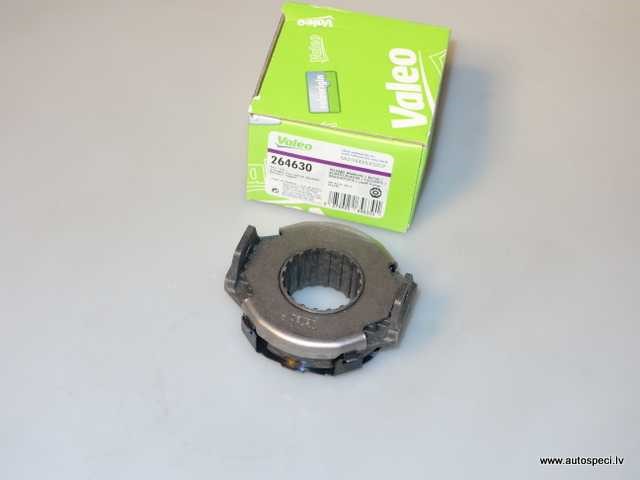 DEBRIYAJ RULMANI RENAULT FUEGO 1.6TS - GTS 80 - 85 PEUGEOT J5 2.0 - 2.5D 81 - 90