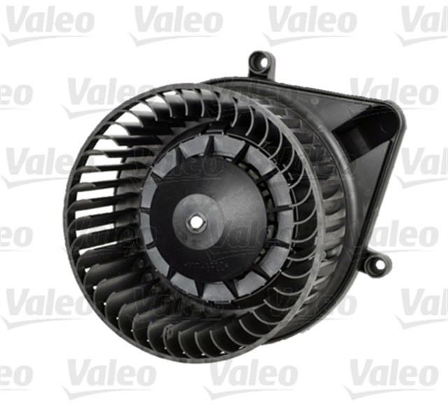 KALORIFER MOTORU EXEO 09 - 10 A4 00 - 04