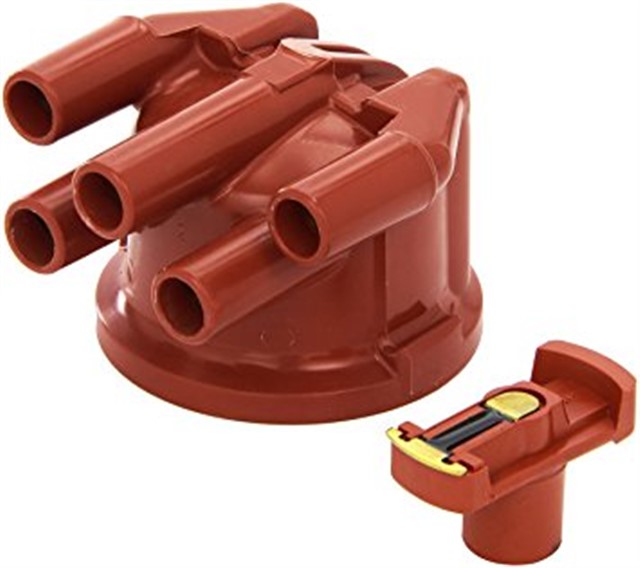 X DISTRIBUTOR KAPAGI TEVZI MAKARASI P205 84 - 94 P309 85 - 89 BX 82 - 89