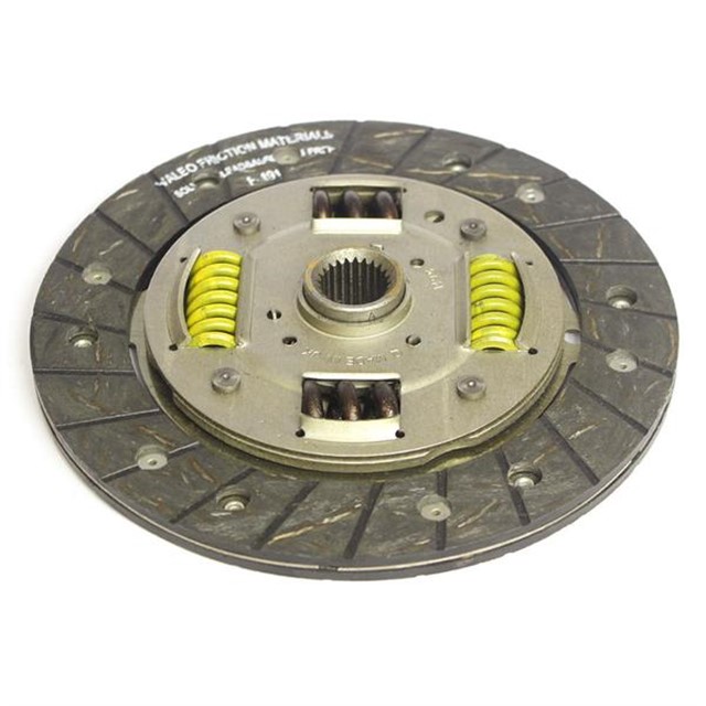 DEBRIYAJ DISKI DAEWOO LANOS 1.3 97