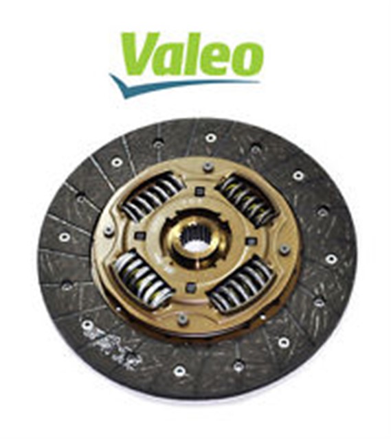 DEBRIYAJ DISKI VW CADDY II 1.9TDI 96 - 04