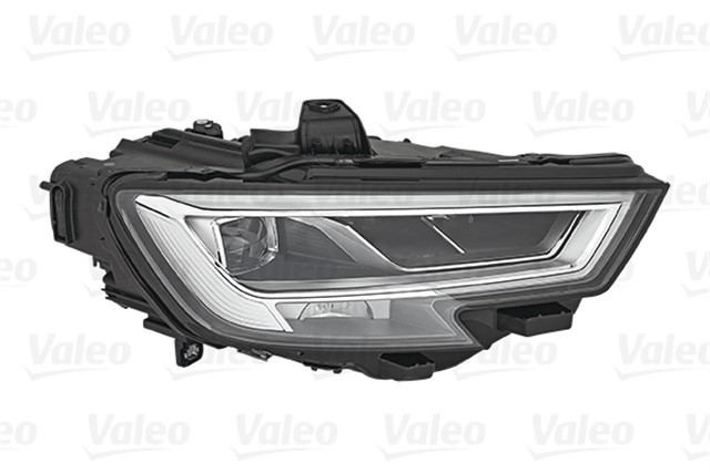 FAR SAG AUDI A3 2016/07 FULL LED
