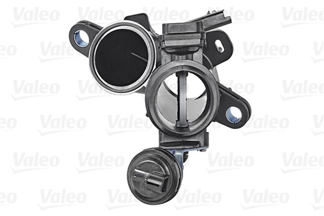 GAZ KELEBEK KUTUSU MANSONU EXPERT - P3008 - P508 - P5008 - P407 - JUMPY II - C4 - C5 - DS4 - DS5 2.0 HDI 09