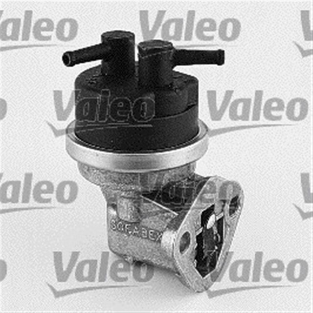 YAKIT POMPASI BX 85 - 93 P104 80 - 86 P205 87 - 89