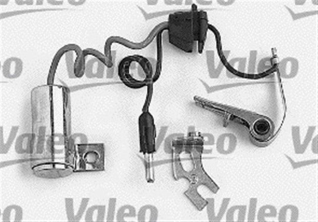 ATESLEME ELEMANI PLATIN MEKSEFE D258 RENAULT