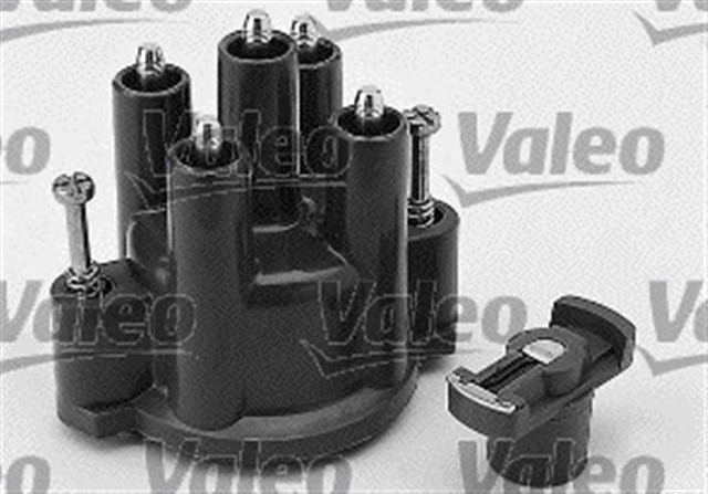 ATESLEME ELEMANI DIST KAPAGI TEVZI MAK. B640 MERCEDES