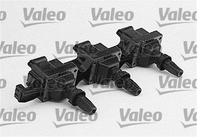 ATESLEME BOBINI P406 3.0 96 - 04 P605 3.0 XANTIA 3.0 97 - 03 XM 3.0 97 - 00 ESPACE 3.0 LAGUNA 3.0