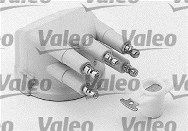 ATESLEME ELEMANI DIST KAPAGI TEVZI MAK. M514 FIAT PANDA/TIPO/UNO