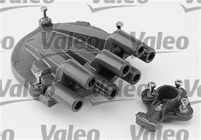 ATESLEME ELEMANI DIST KAPAGI TEVZI MAK. B522 ALFA 164 BMW 3