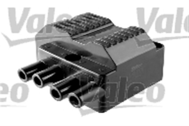 ATESLEME BOBINI OPEL ASTRA