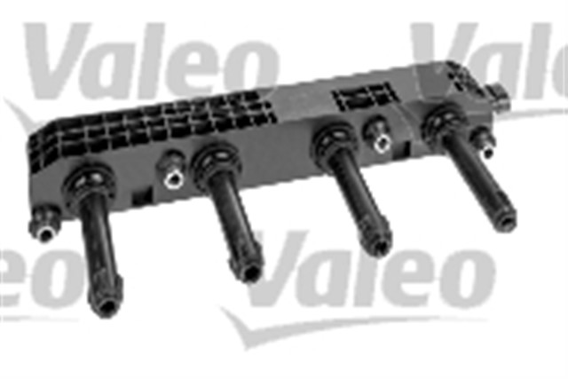 ATESLEME BOBINI CHEVROLET LACETTI