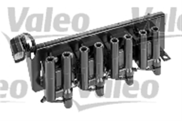 ATESLEME BOBINI LAND ROVER RANGE ROVER 2002