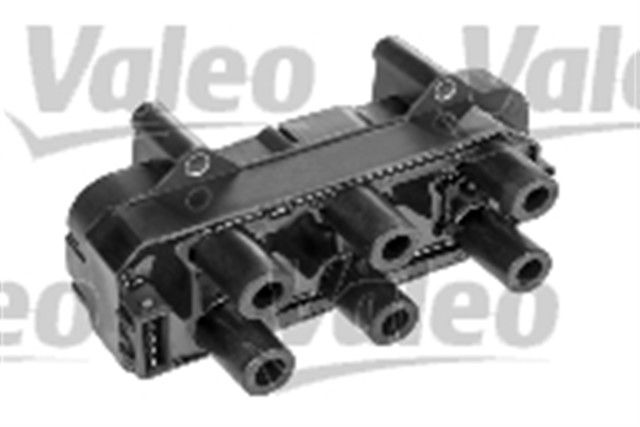 ATESLEME BOBINI VECTRA B 2.5 V6 1995 - 2000 OMEGA B 2.5 - 3.0 V6 1995 - 2001