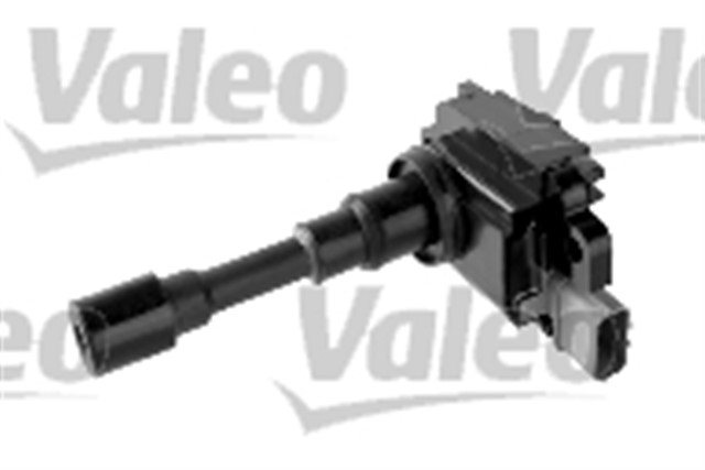 ATESLEME BOBINI SUZUKI SWIFT