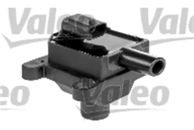 ATESLEME BOBINI ALFA ROMEO 147 1.6 2.0 01 - 10 156 1.6 1.8 2.0 97 - 05 166 2.0 GT 1.8 03 - 10