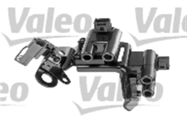 ATESLEME BOBINI HYUNDAI ACCENT. COUPE. GETZ