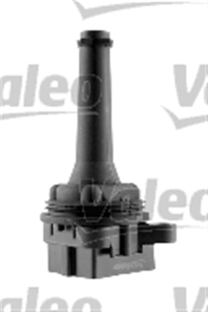 ATESLEME BOBINI VOLVO E.M S60 01 S80 98 - 06 C70 COUPE 97 - 02 C70 CABR 98 - 05 XC70 XC90 S70 V70