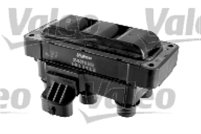 ATESLEME BOBINI FORD MONDEO