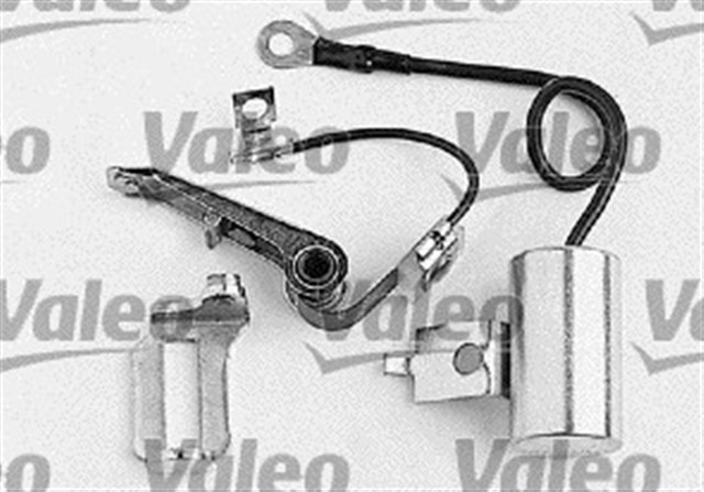 ATESLEME ELEMANI PLATIN MEKSEFE M327 RENAULT