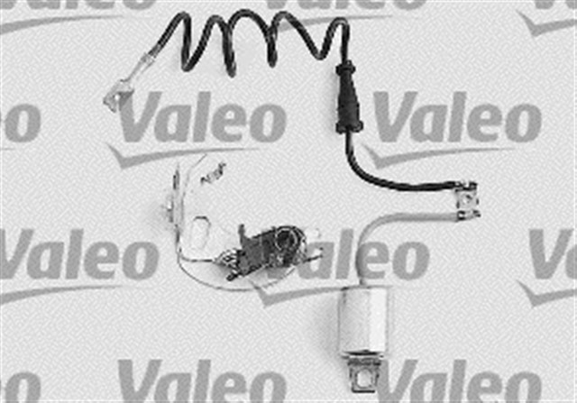 ATESLEME ELEMANI ATESLEME SETI L397