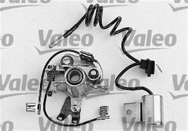 ATESLEME ELEMANI ATESLEME SETI M400