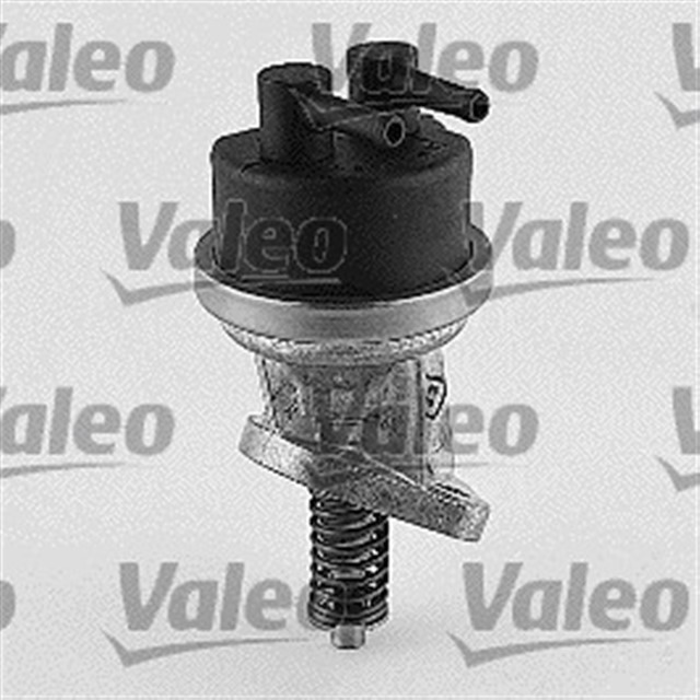 YAKIT POMPASI 8509 VAG