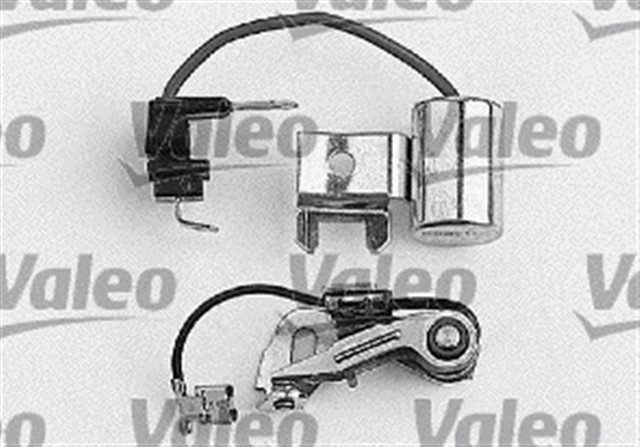 ATESLEME ELEMANI ATESLEME SETI B392