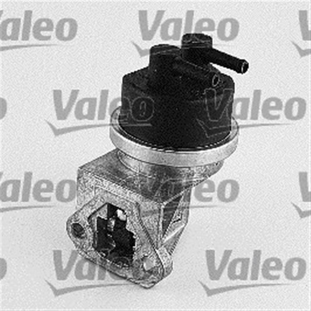 YAKIT POMPASI 8046 RENAULT