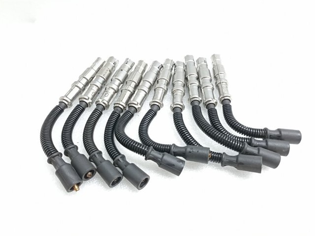 ATESLEME KABLOSU SETI 12 LI MERCEDES M112 W202 W203 W210 W220 W163