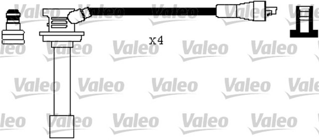 ATESLEME KABLO TK. SUZUKI GRANDVITARA 16V 98