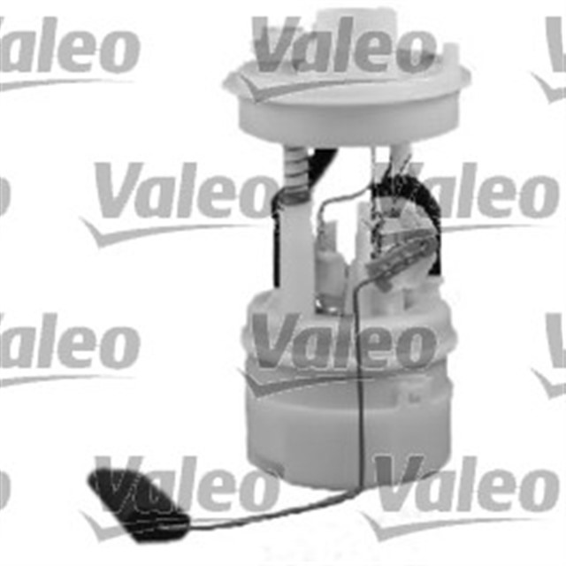 YAKIT POMPA MODULU FIAT PUNTO 99 - 02