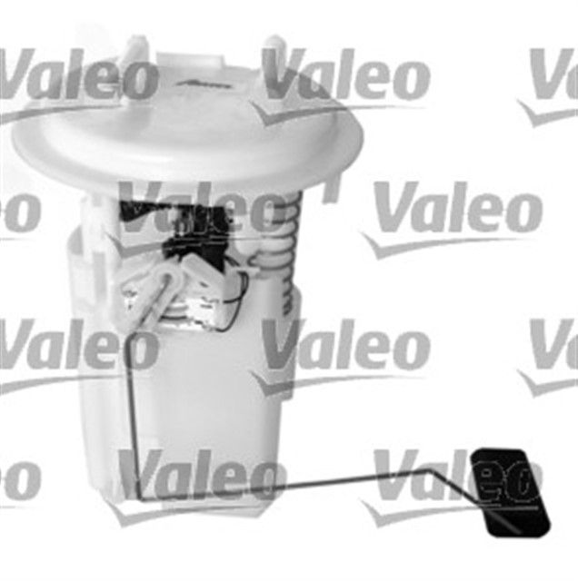 YAKIT DEPO SAMANDIRASI POMPASI KOMPLE PEUGEOT P206 98 P406 99 4 PIN