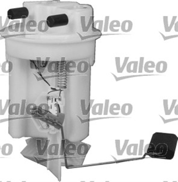 YAKIT POMPA MODULU ZX 307