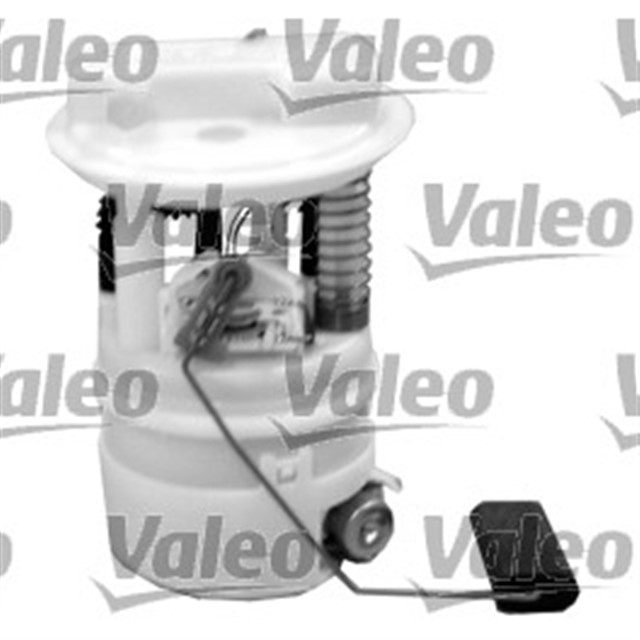 YAKIT POMPA MODULU RENAULT CLIO