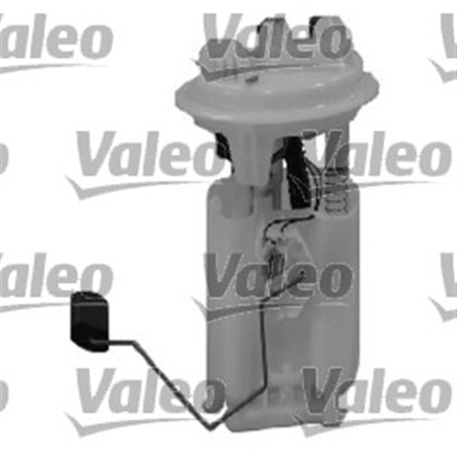 YAKIT POMPA MODULU RENAULTTWINGO