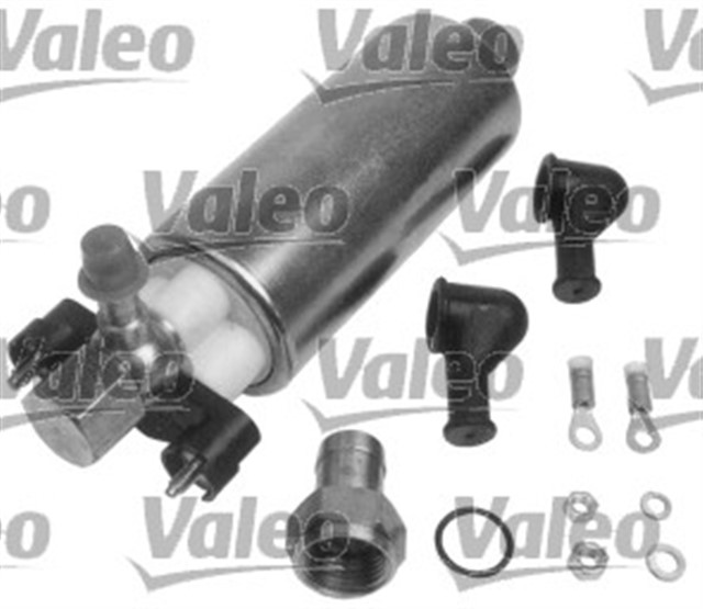YAKIT POMPASI MERCEDES W210 W126 W201 W202 W214 S124 C124 W140 R107 W463 R129