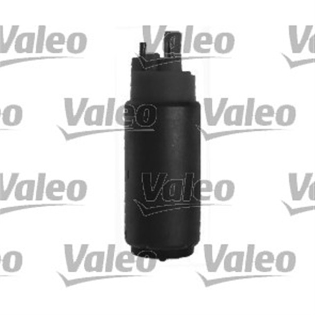 YAKIT POMPASI DEPO ICI SUZUKI SAMURAI