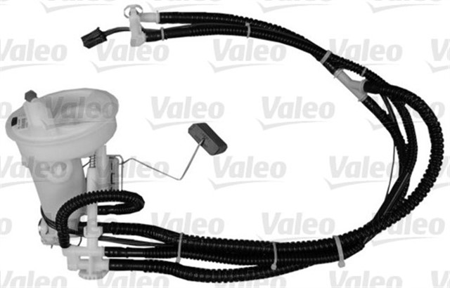 YAKIT DEPO SAMANDIRASI SOL MERCEDES W203 CL203 S203 C209 A209