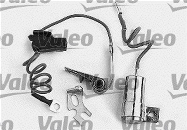 ATESLEME ELEMANI PLATIN MEKSEFE D216 PEUGEOT