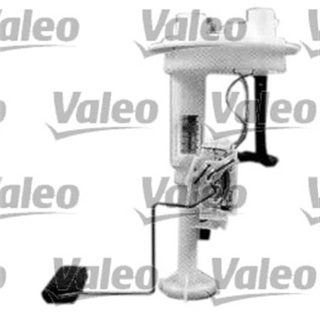 ATESLEME ELEMANI YAKIT SEVIYE BILDIRICI PSA UTILITAIRES D