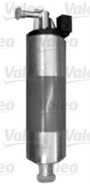 YAKIT POMPASI MERCEDES CLASS S D