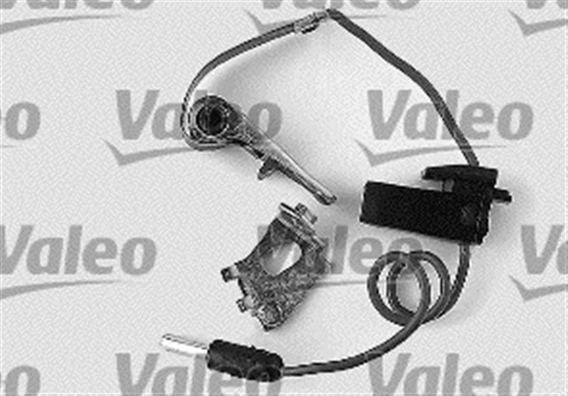 ATESLEME ELEMANI PLATIN D309