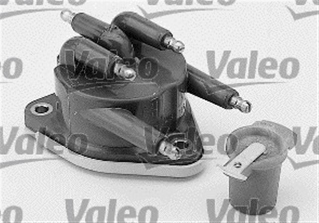 ATESLEME ELEMANI DIST KAPAGI TEVZI MAK. D118 R9 - 11/VOLVO 340