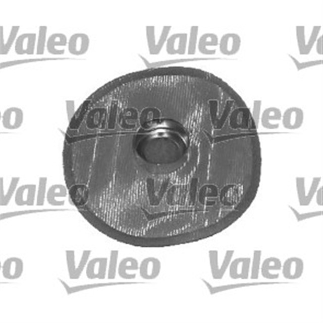 POMPA FILTRESI HONDA SAAB