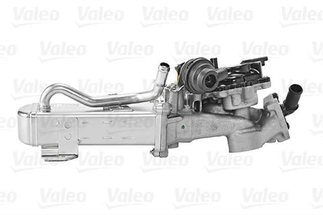 EGR VALFI 2.2 HDI FORD VOLVO 01/2010