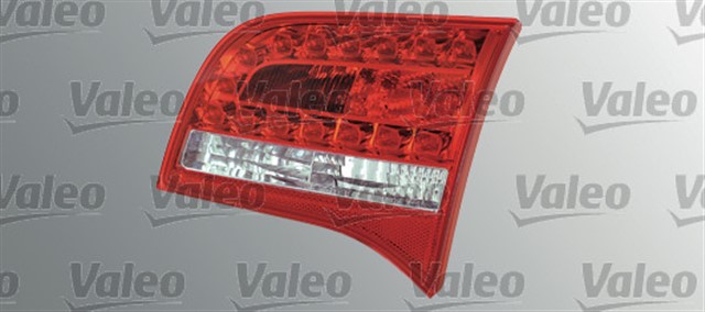 STOP SAG IC LED AUDI A6 AVANT 10/08